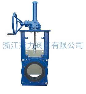 耐磨刀閘閥到底能活到多久呢